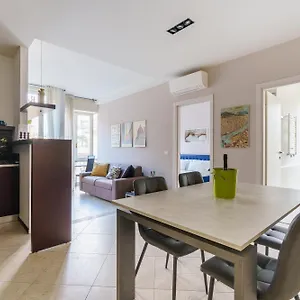 Apartment Santa Croce Da Elena, Florence