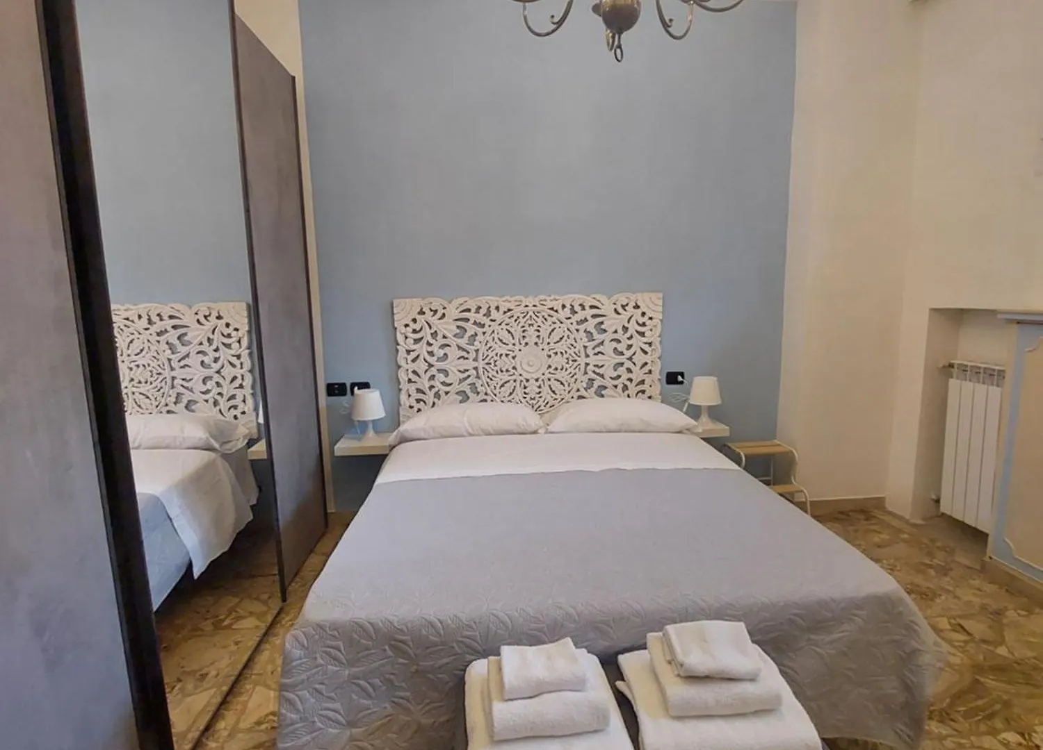 Del Greco House Careggi Apartment Florence
